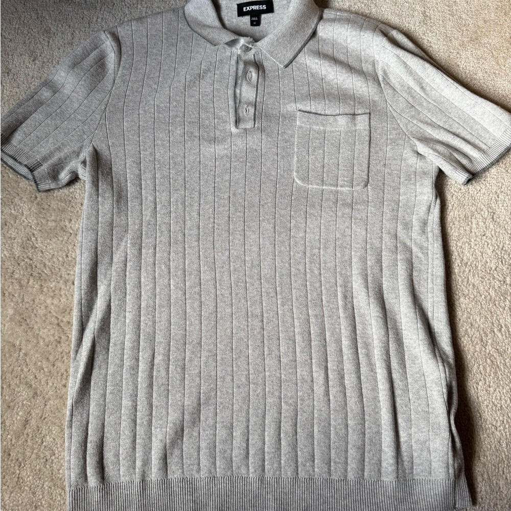 Express Polo